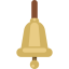 Bell icon 64x64