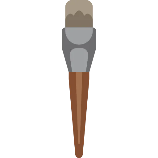 Brush icon