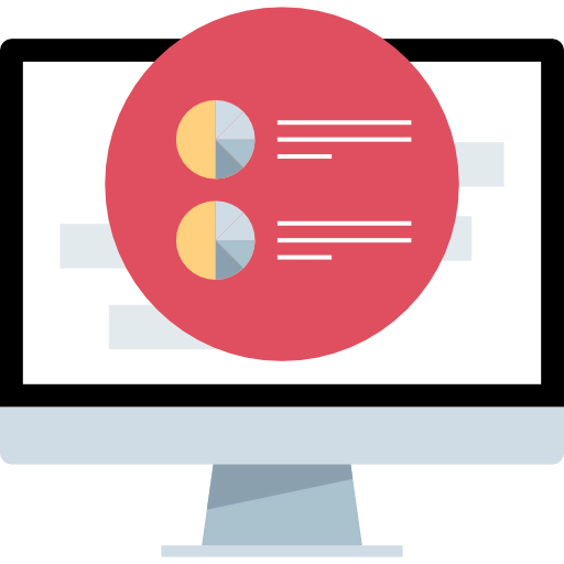 Computer icon