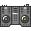 Mixer іконка 64x64