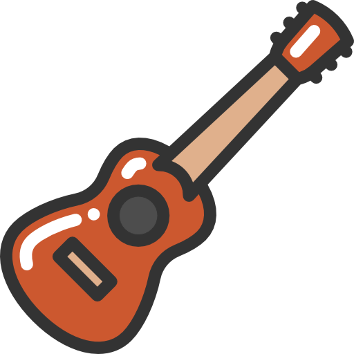 Ukelele icon
