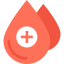 Blood transfusion 상 64x64