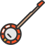 Banjo іконка 64x64