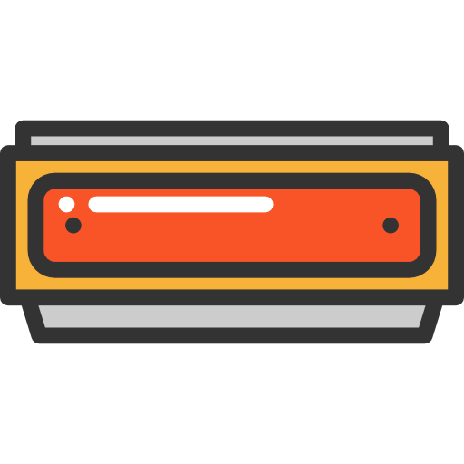 Harmonica アイコン