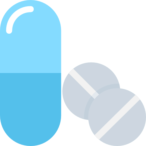 Tablets icon
