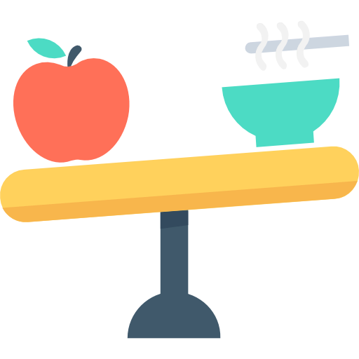 Balance biểu tượng