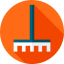 Rake icon 64x64