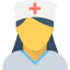 Nurse Ikona 64x64