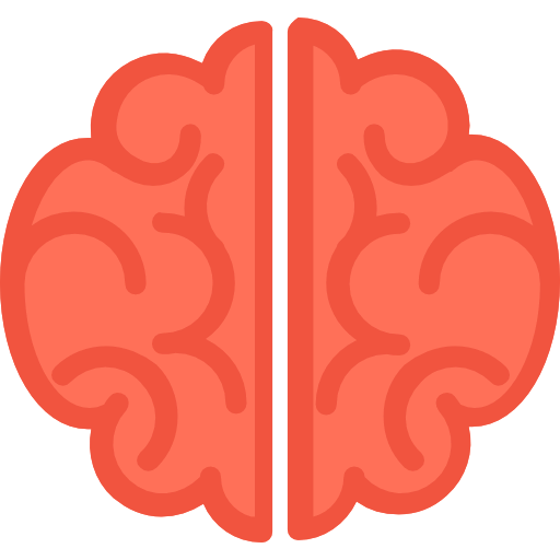 Brain Ikona