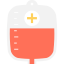 Blood transfusion biểu tượng 64x64