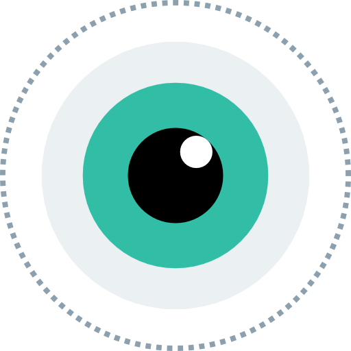 Eye icon