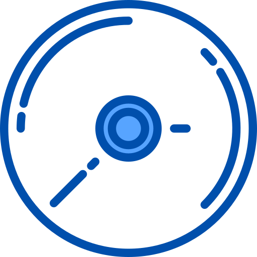 Cd icon