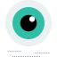 Eye icon 64x64