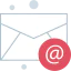 Email アイコン 64x64