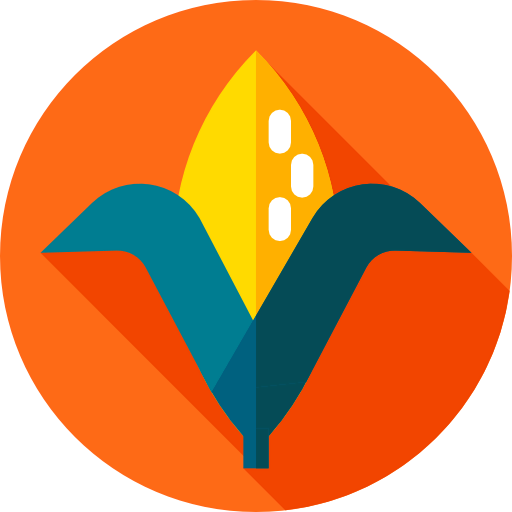 Corn Symbol