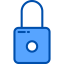 Lock icon 64x64