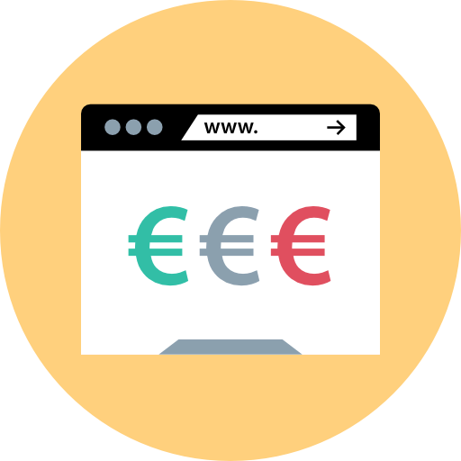 Browser icon
