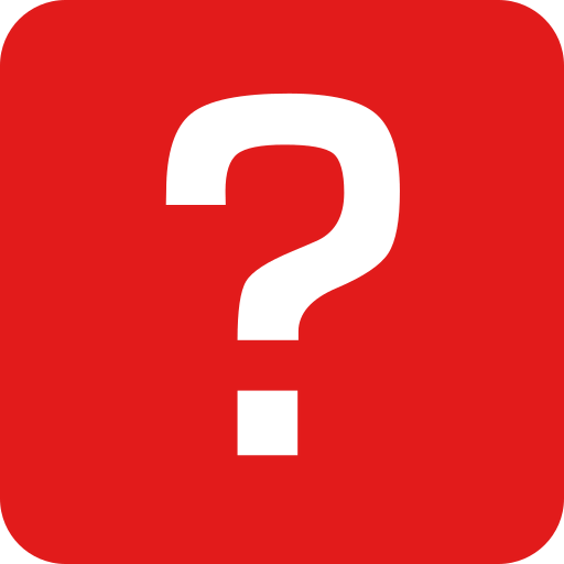Question icon