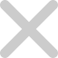 X button icône 64x64