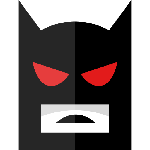 Superheroe アイコン