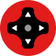 Gamepad icon 64x64