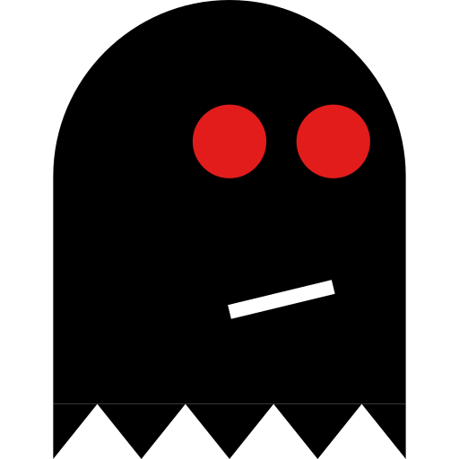 Ghost icon