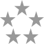 Звезды иконка 64x64