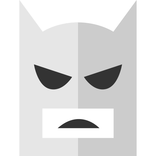 Superheroe icon