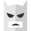 Superheroe іконка 64x64