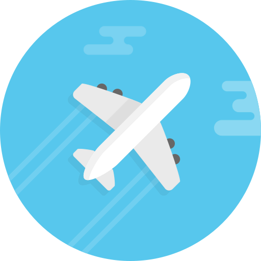 Airplane іконка