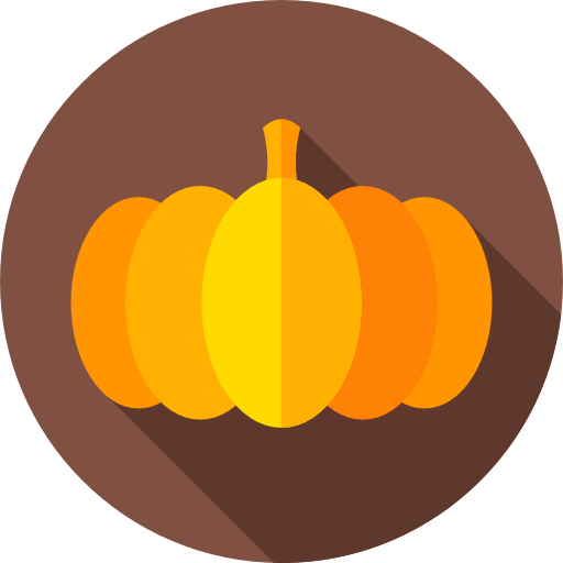 Pumpkin icon