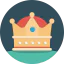 Crown ícone 64x64