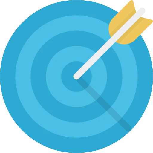Target icon