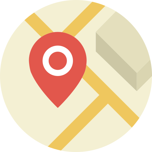 Map icon