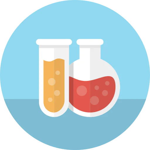 Chemistry іконка