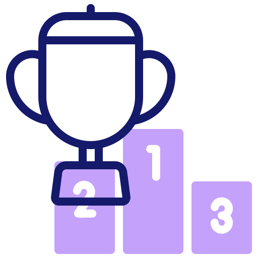 Trophy icon