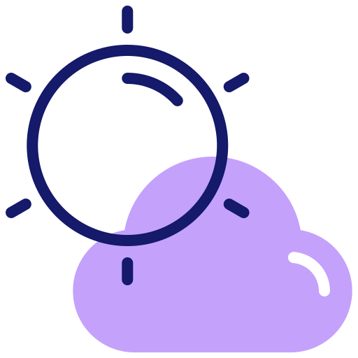 Sunlight icon