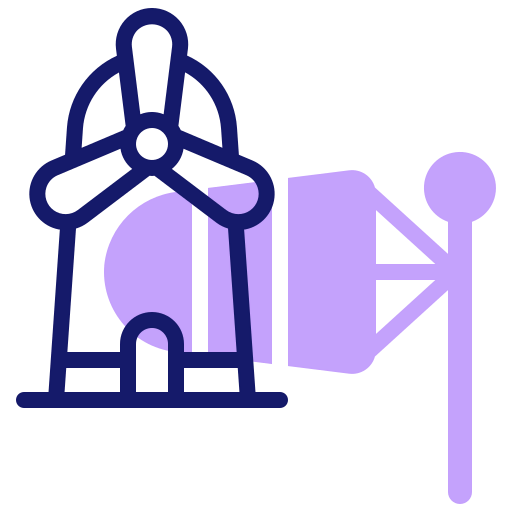 Windmill icon