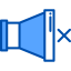 Mute icon 64x64
