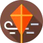 Kite icon 64x64