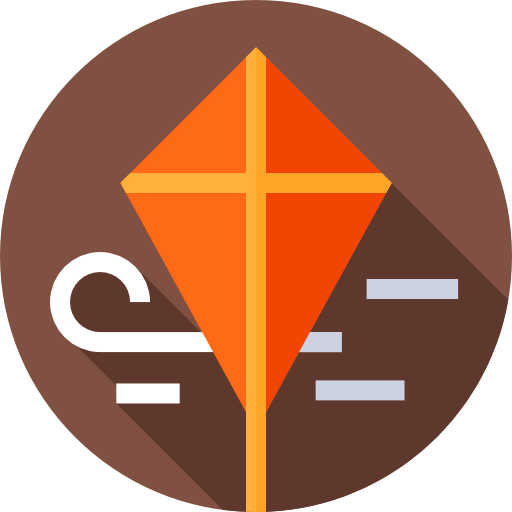 Kite icon