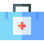 First aid kit 图标 64x64