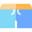 Swimming trunks icon 64x64