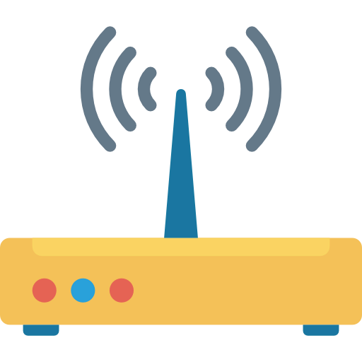 Modem icon