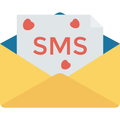 Sms icon