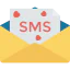 SMS иконка 64x64