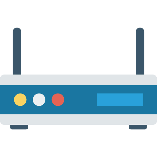 Modem icon