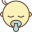 Baby icon 64x64