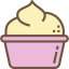 Baby food icon 64x64