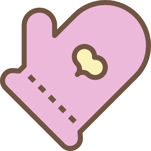 Mitten icon